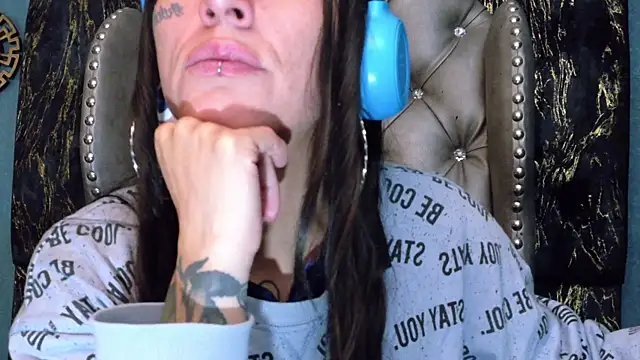 LusstCruella online show from 8, 7, 2026