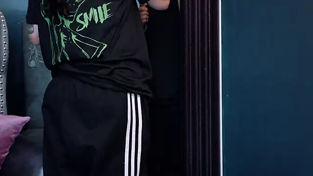 LusstCruella online show from 23, 2, 2026