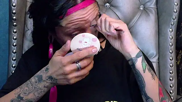 LusstCruella online show from 21, 4, 2026