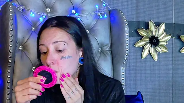 LusstCruella online show from 10, 1, 2026