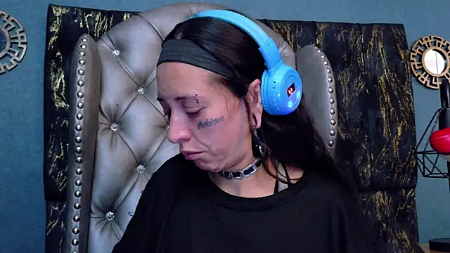 LusstCruella online show from 16, 4, 2026