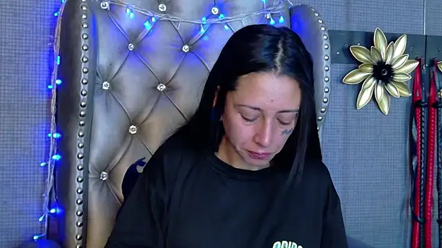 LusstCruella online show from 9, 1, 2026