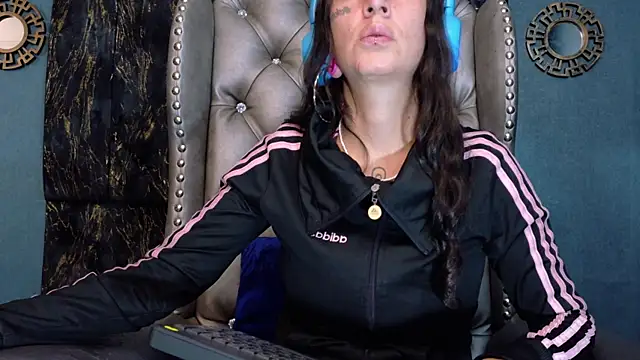 LusstCruella online show from 15, 6, 2026