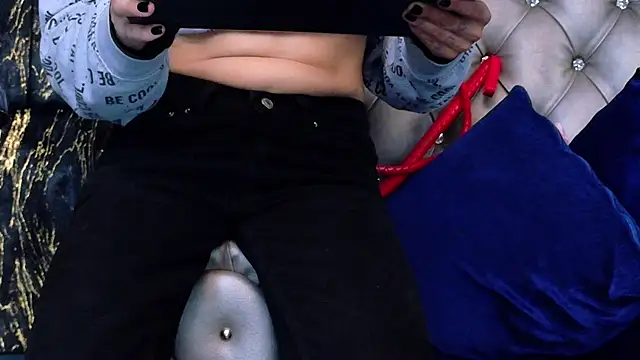 LusstCruella online show from 19, 2, 2026