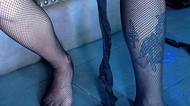 LusstCruella online show from 17, 12, 2025