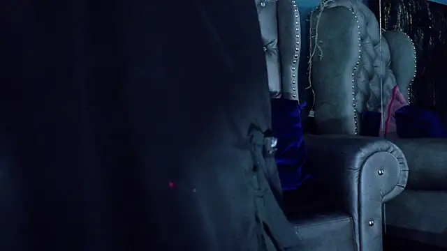 LusstCruella online show from 24, 3, 2026