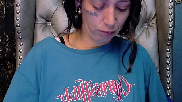 LusstCruella online show from 13, 5, 2026