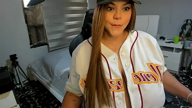 cattleya campbell online show from 12, 9, 2025
