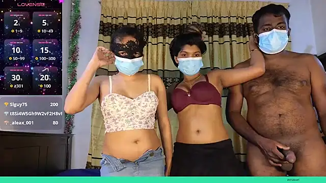Snapshot of Queen_ashawary chatting on 7, 12, 2024 Queen ashawary online show from 7, 12, 2024
