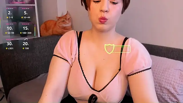 LynBrow online show from 6, 10, 2025