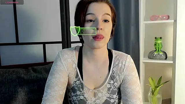 LynBrow online show from 19, 3, 2025