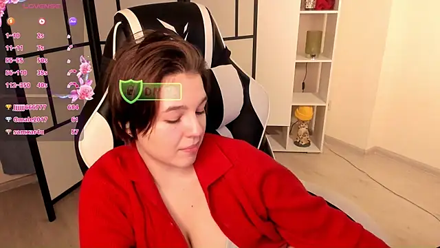 LynBrow online show from 21, 1, 2025