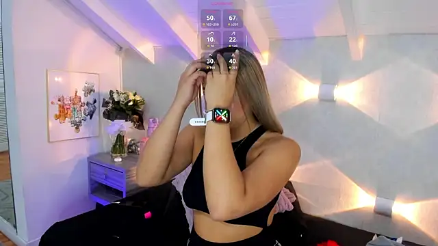 Martina Miiller online show from 2, 4, 2026