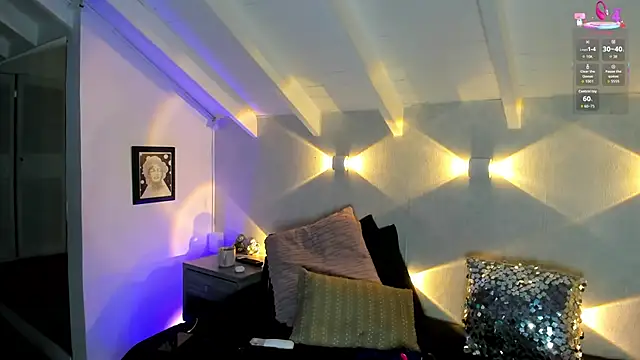 Martina Miiller online show from 26, 2, 2026