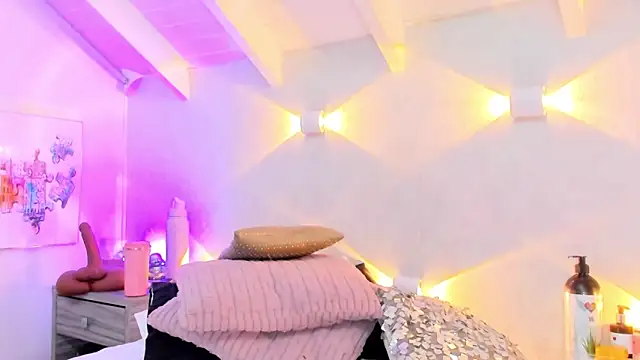 Martina Miiller online show from 19, 3, 2026