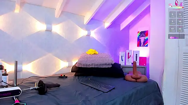 Martina Miiller online show from 9, 1, 2026