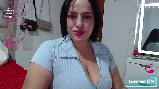 marianaboss29 online show from 30, 1, 2025