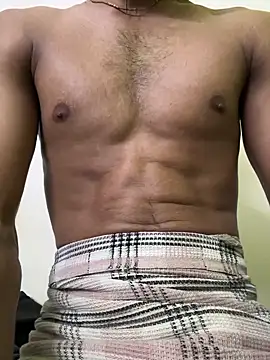 SinfulSensation online show from 25, 2, 2025
