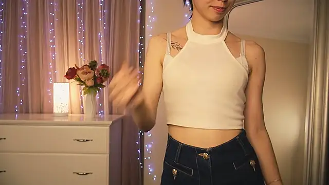 TrudyCarey online show from 12, 3, 2025