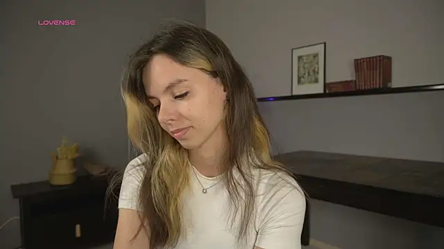 TrudyCarey online show from 1, 10, 2025