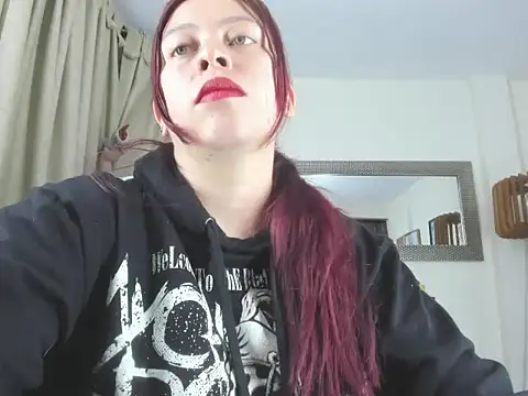 GoddessJessica roger online show from 23, 2, 2026