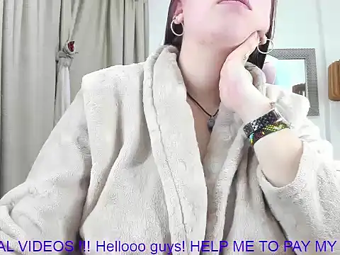 Snapshot of GoddessJessica_roger chatting on 7, 5, 2026 GoddessJessica roger online show from 7, 5, 2026