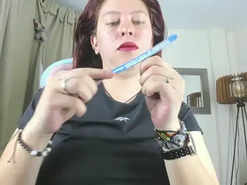 GoddessJessica roger online show from 12, 3, 2026