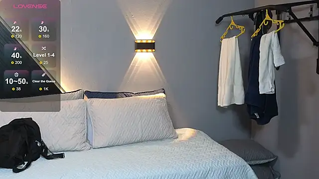 Laia and Aloby online show from 10, 2, 2026