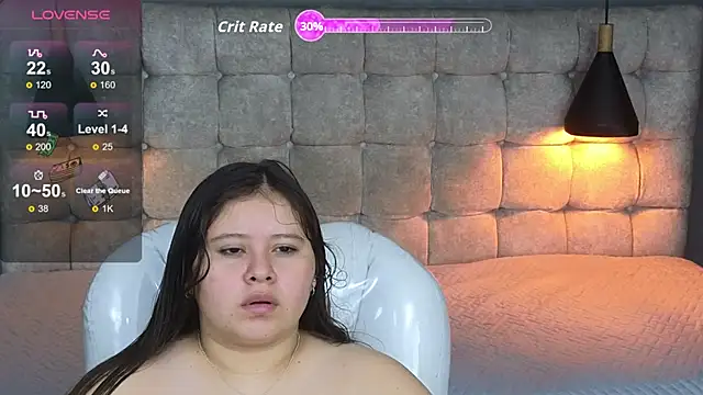 Laia and Aloby online show from 16, 12, 2025