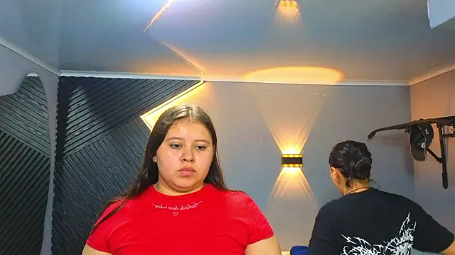 Laia and Aloby online show from 14, 2, 2026