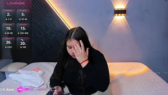 Laia and Aloby online show from 25, 5, 2026