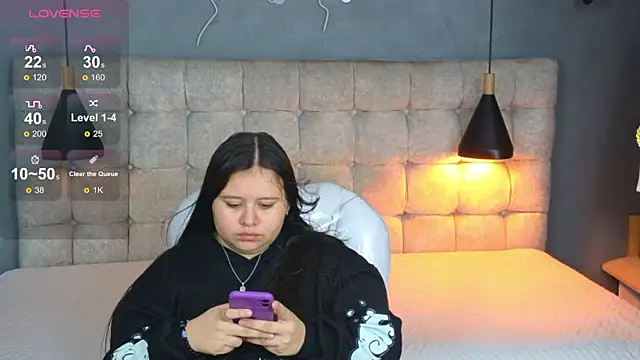 Laia and Aloby online show from 15, 1, 2026