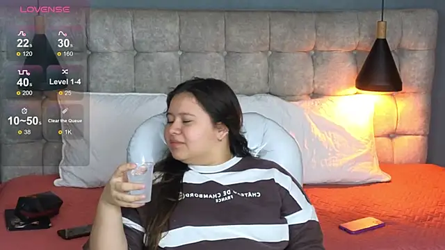 Laia and Aloby online show from 16, 1, 2026