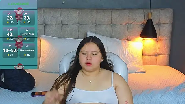 Laia and Aloby online show from 5, 1, 2026