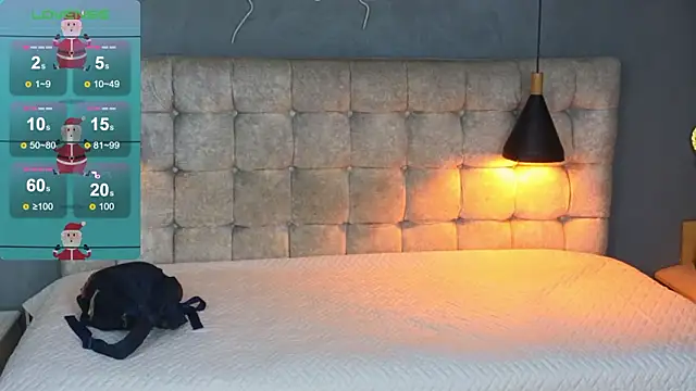 Laia and Aloby online show from 13, 1, 2026