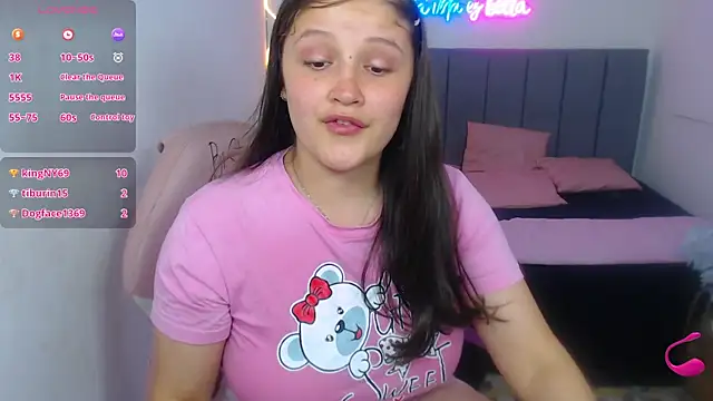 Krysstal tay online show from 6, 3, 2025