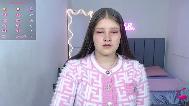 Krysstal tay online show from 12, 3, 2025