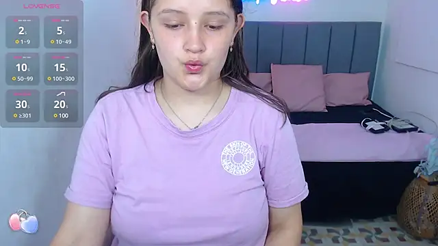 Krysstal tay online show from 10, 2, 2025