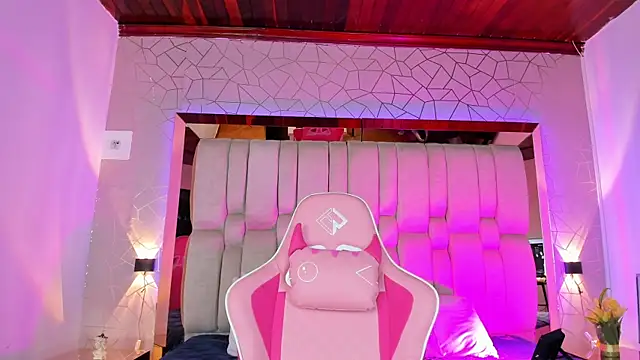  SofiaCortez  online show from 6, 3, 2025