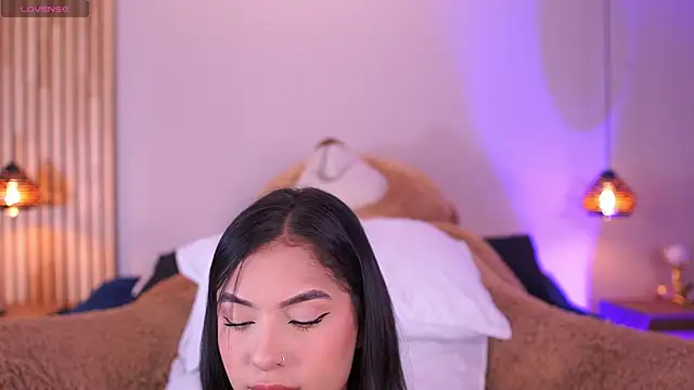  SofiaCortez  online show from 26, 9, 2025