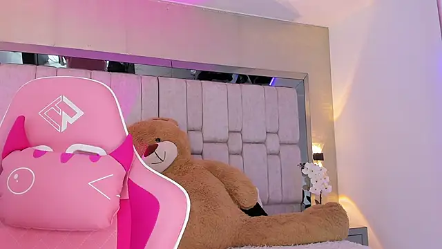 SofiaCortez  online show from 8, 2, 2025