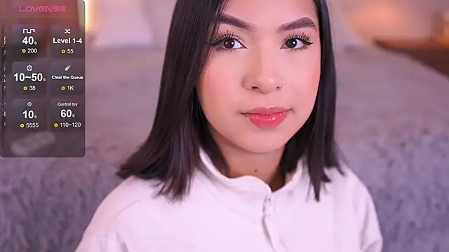  SofiaCortez  online show from 4, 10, 2025