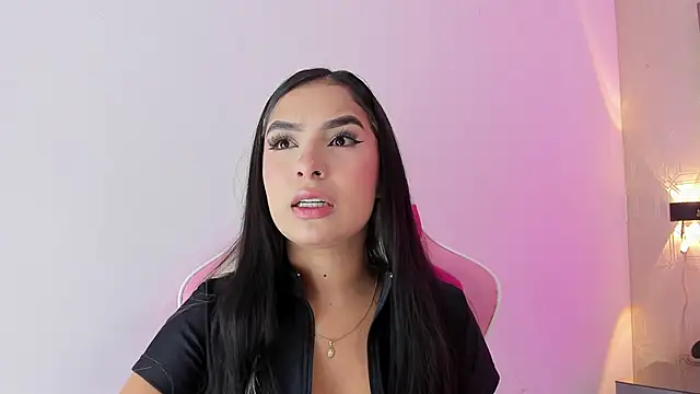  SofiaCortez  online show from 12, 2, 2025