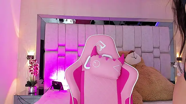  SofiaCortez  online show from 21, 2, 2025
