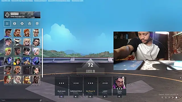 Dreamdaze2025 online show from 4, 3, 2026