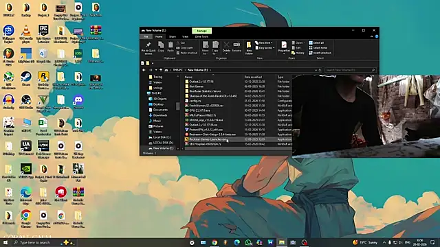 Dreamdaze2025 online show from 20, 2, 2026