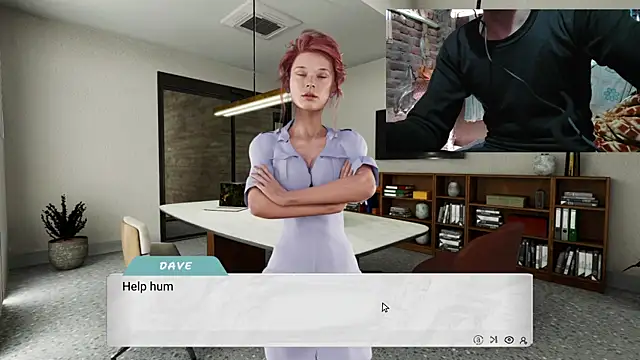 Dreamdaze2025 online show from 15, 2, 2026