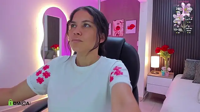 natasha  jackson online show from 11, 4, 2026