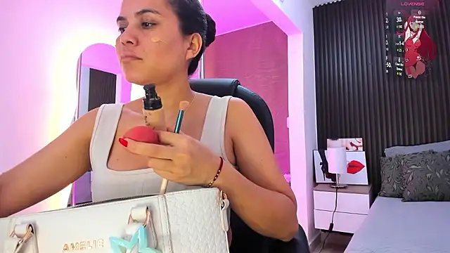 natasha  jackson online show from 9, 1, 2026