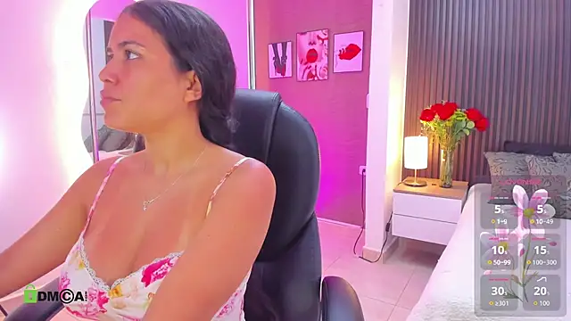 natasha  jackson online show from 27, 3, 2026